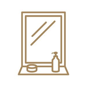 DAPAI Mirror Manufacturers