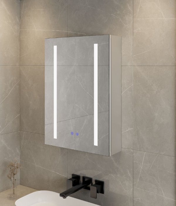 Luxury Spa and Salon Bathrooms